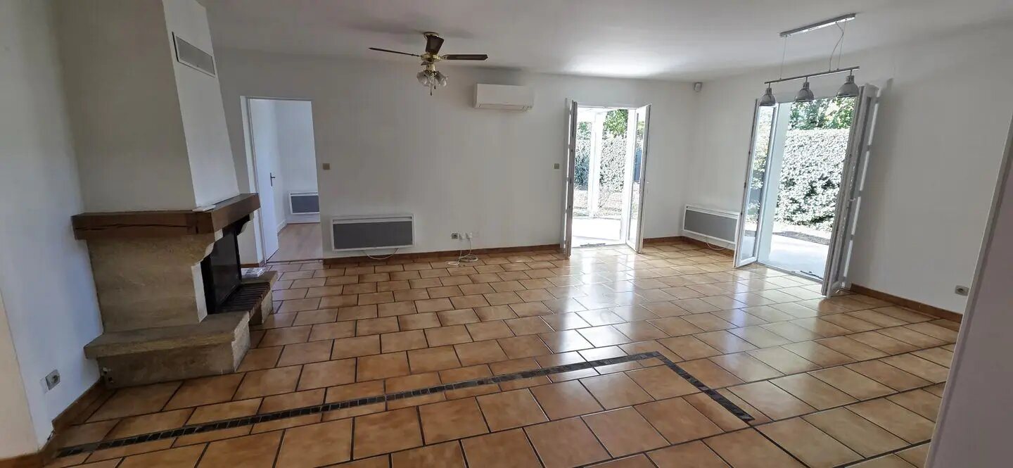 Maison à louer, 98m², Pessac