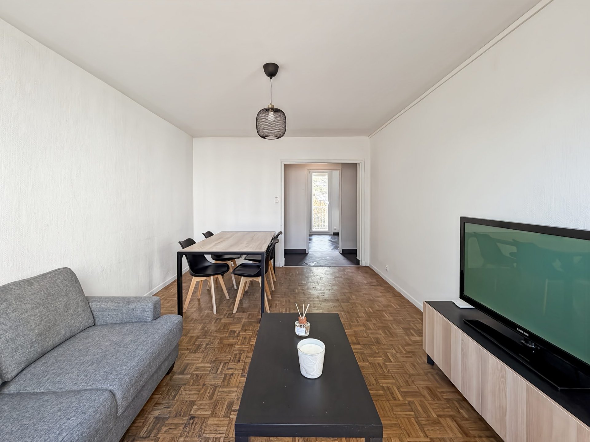 Appartement à louer, 80m², Toulouse