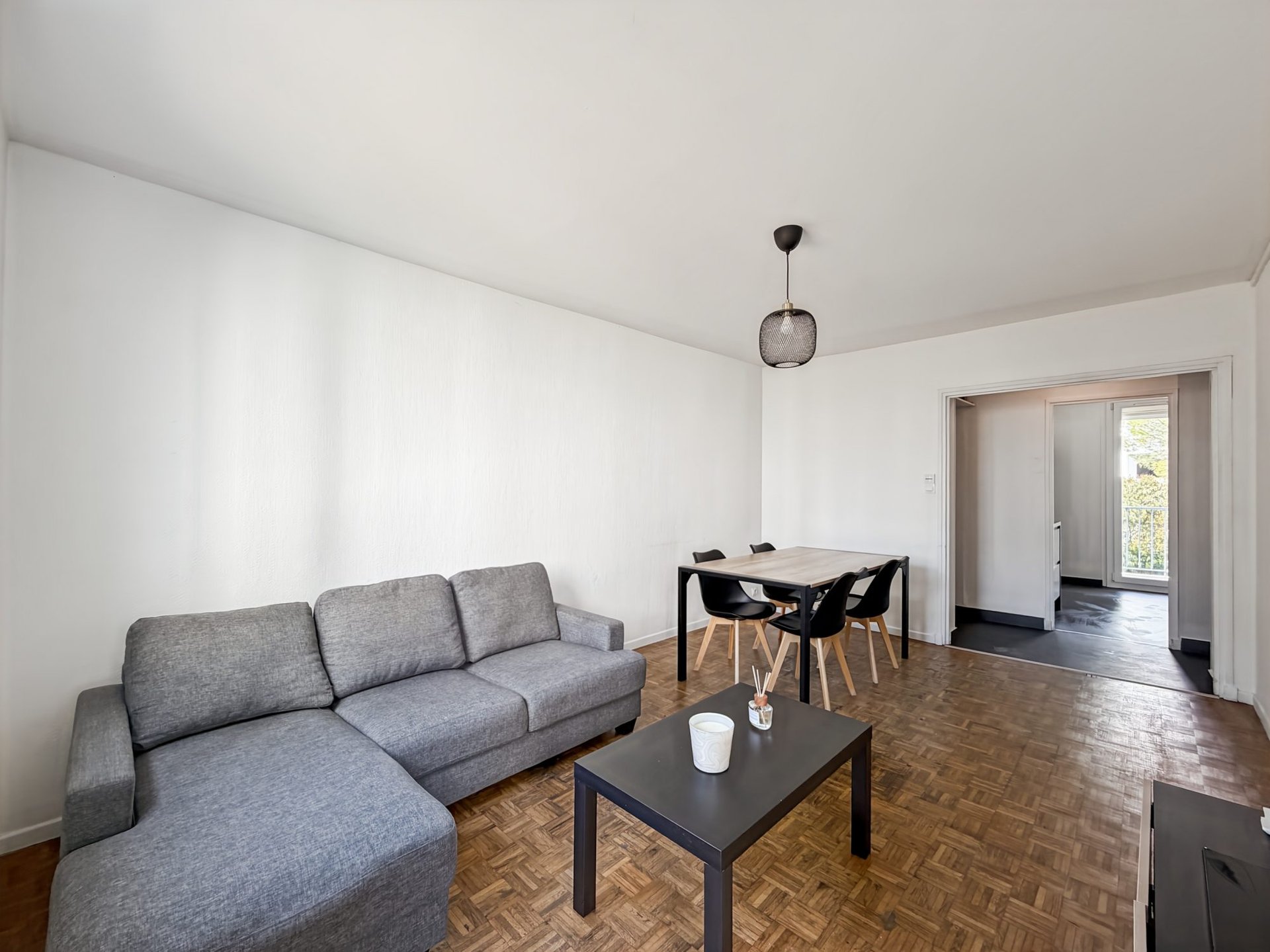 Appartement à louer, 80m², Toulouse