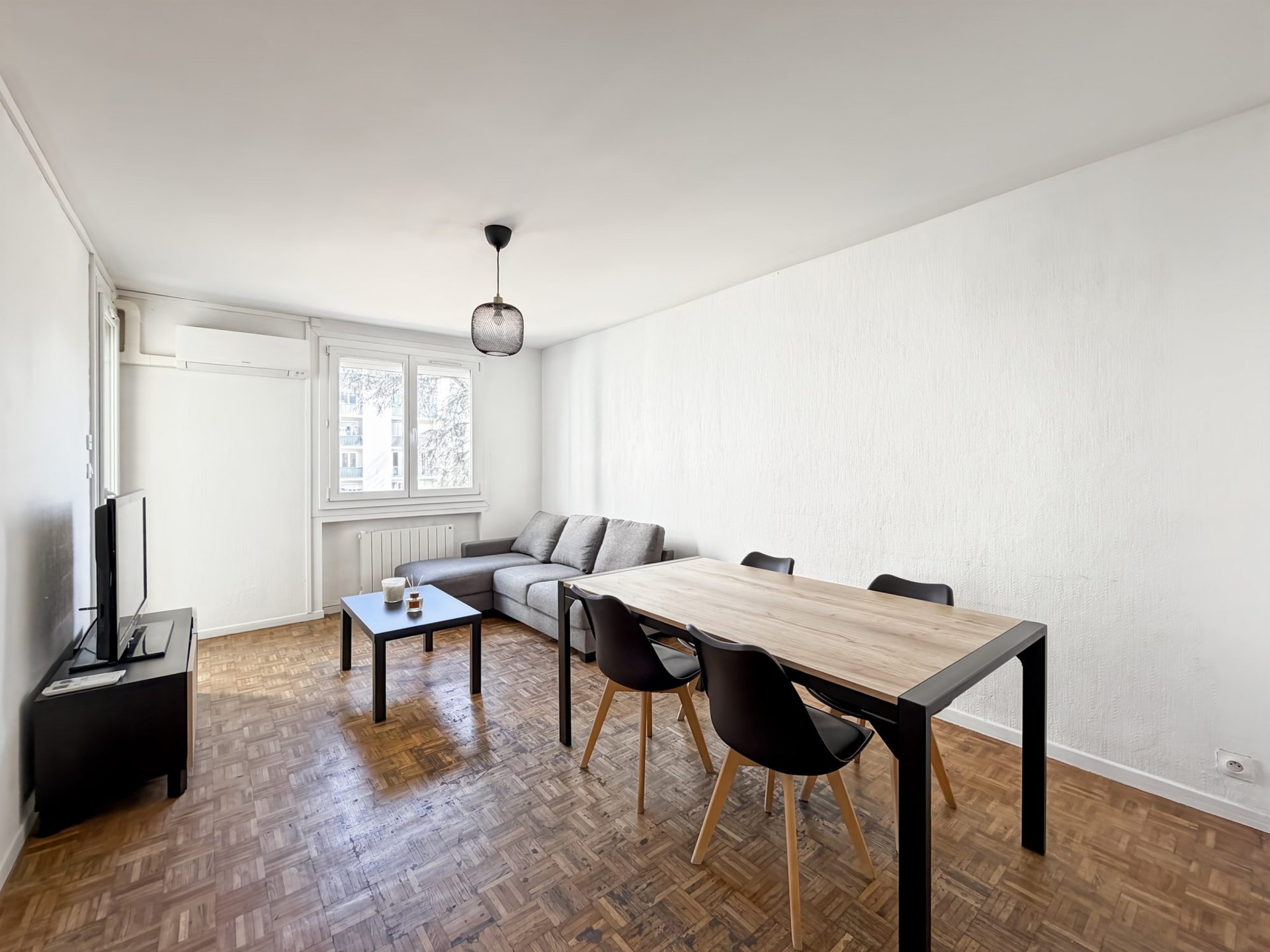 Appartement à louer, 80m², Toulouse