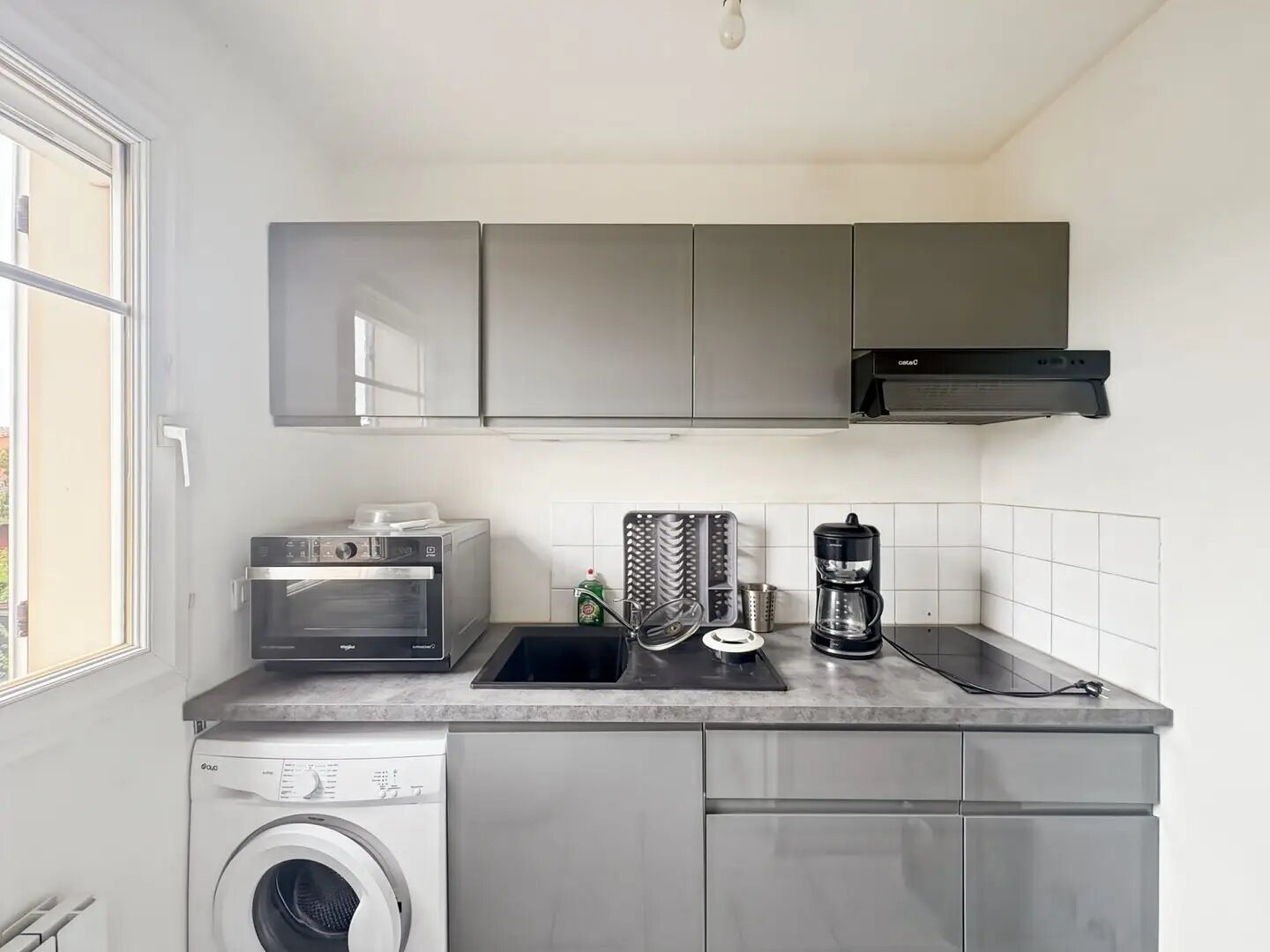 Appartement à louer, 40m², Frouzins