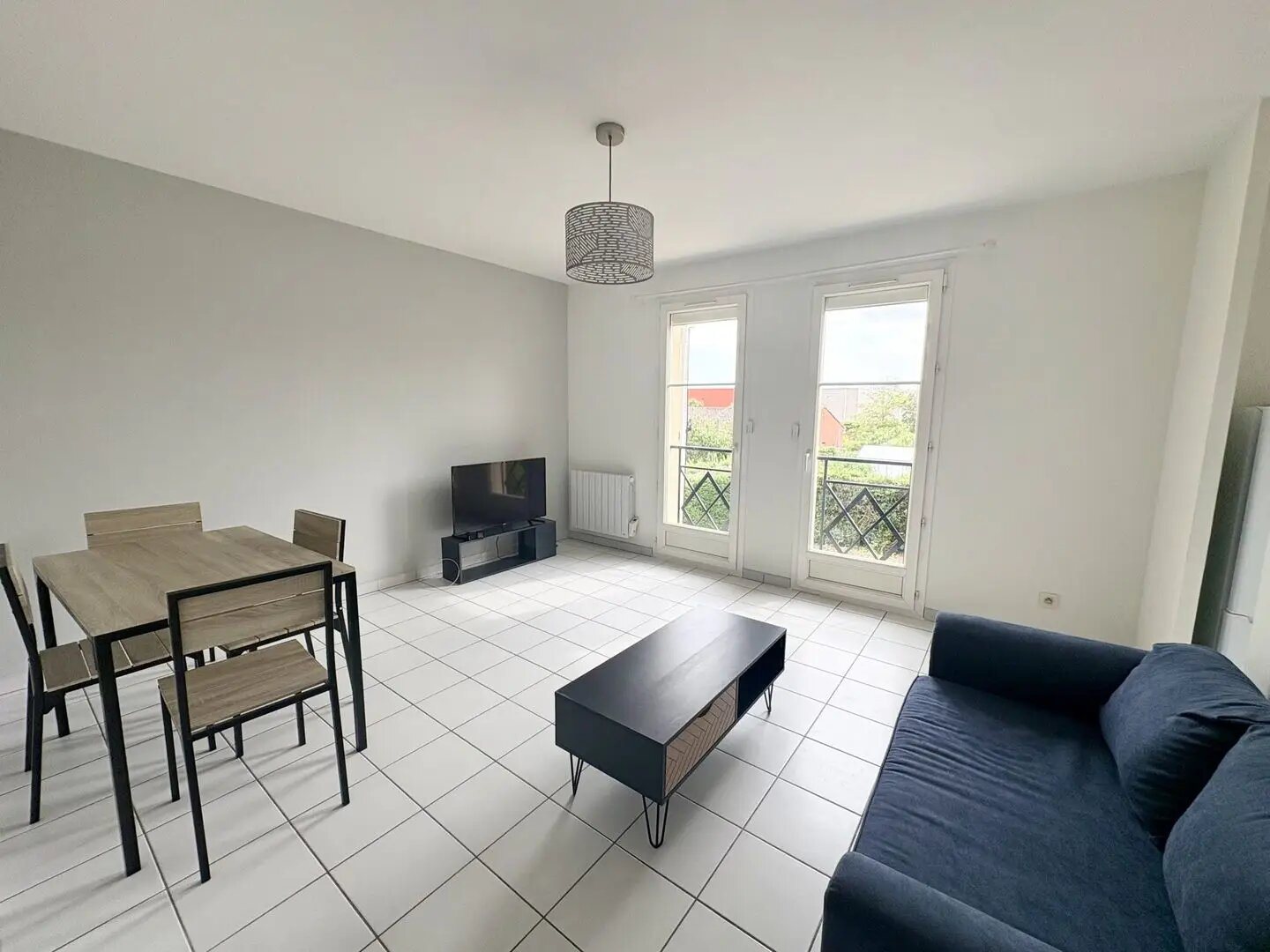 Appartement à louer, 40m², Frouzins
