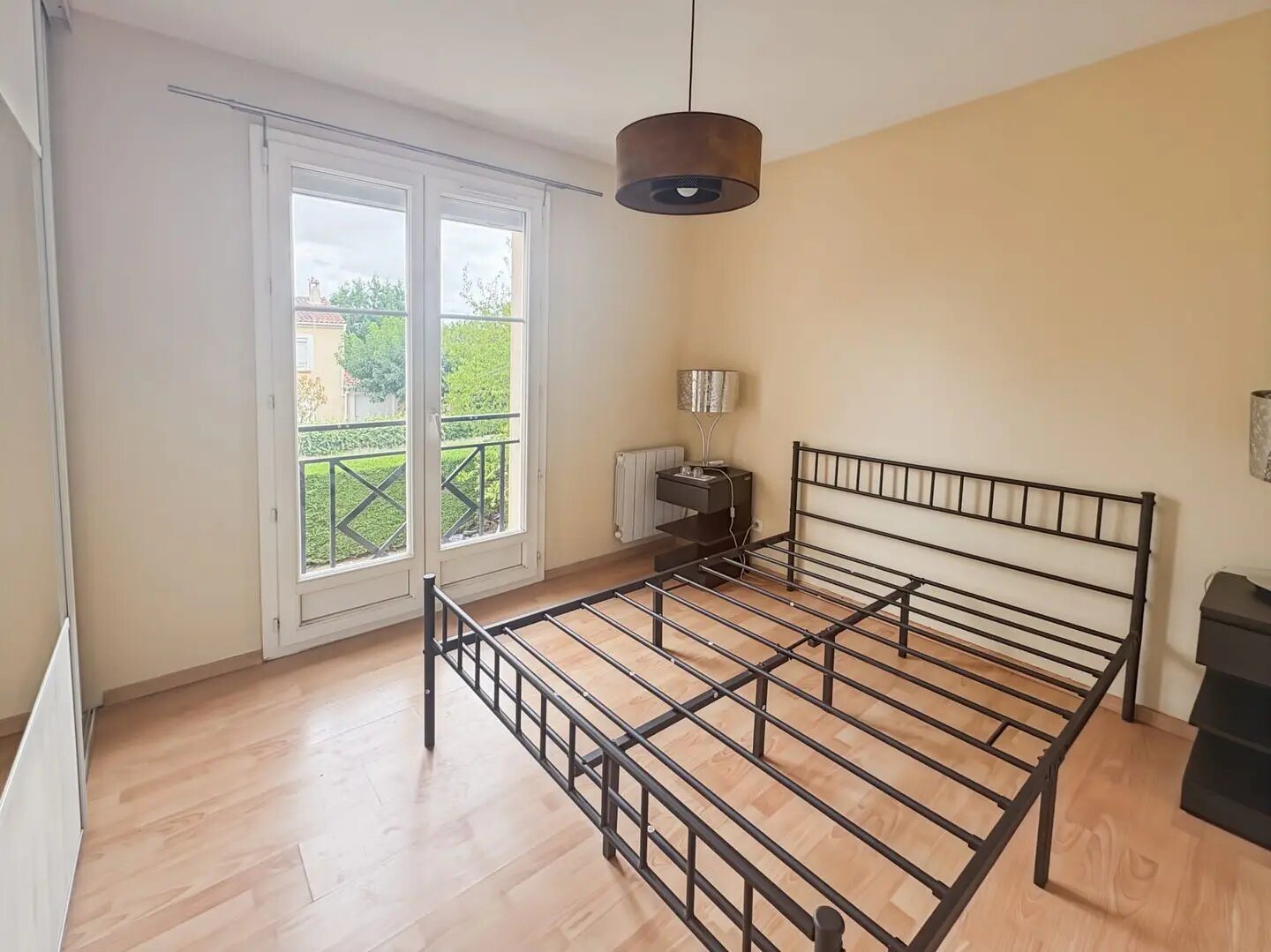 Appartement à louer, 40m², Frouzins