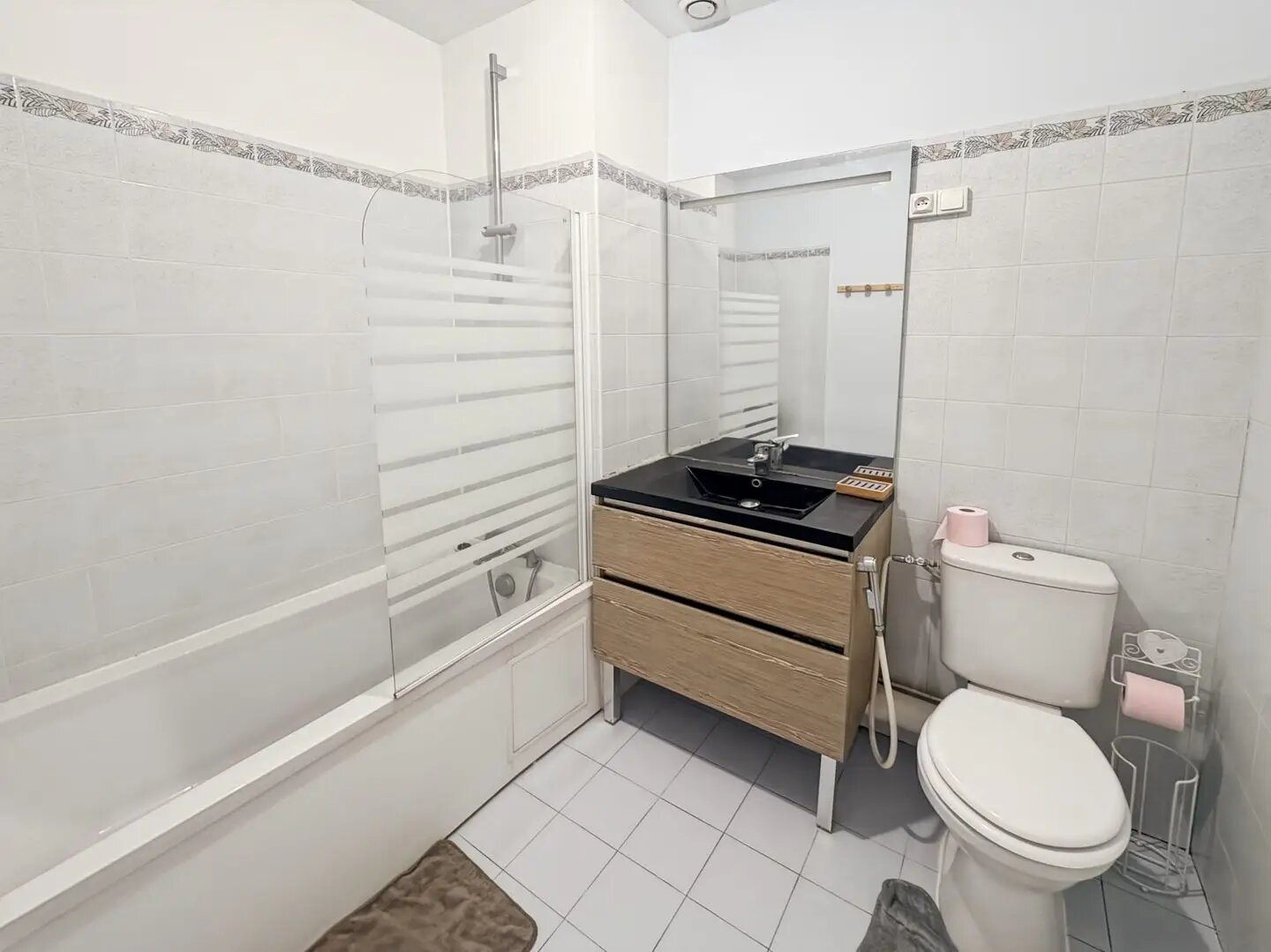 Appartement à louer, 40m², Frouzins