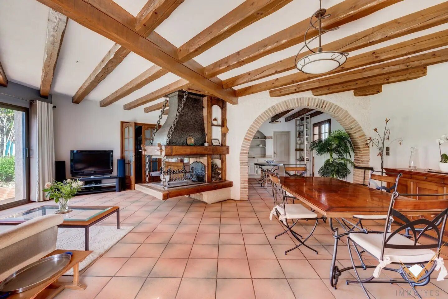 Maison à vendre, 145m², Fonsorbes