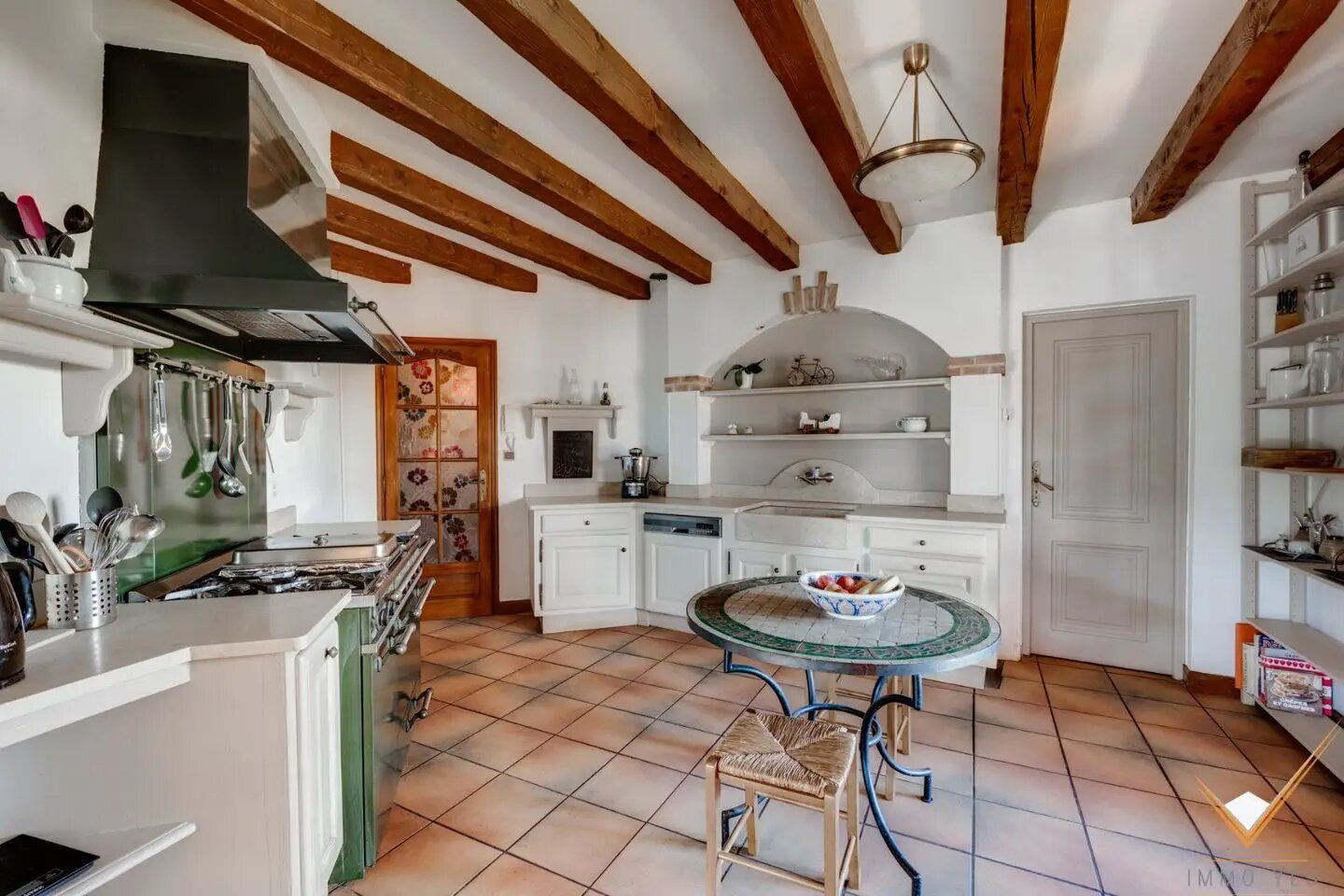 Maison à vendre, 145m², Fonsorbes