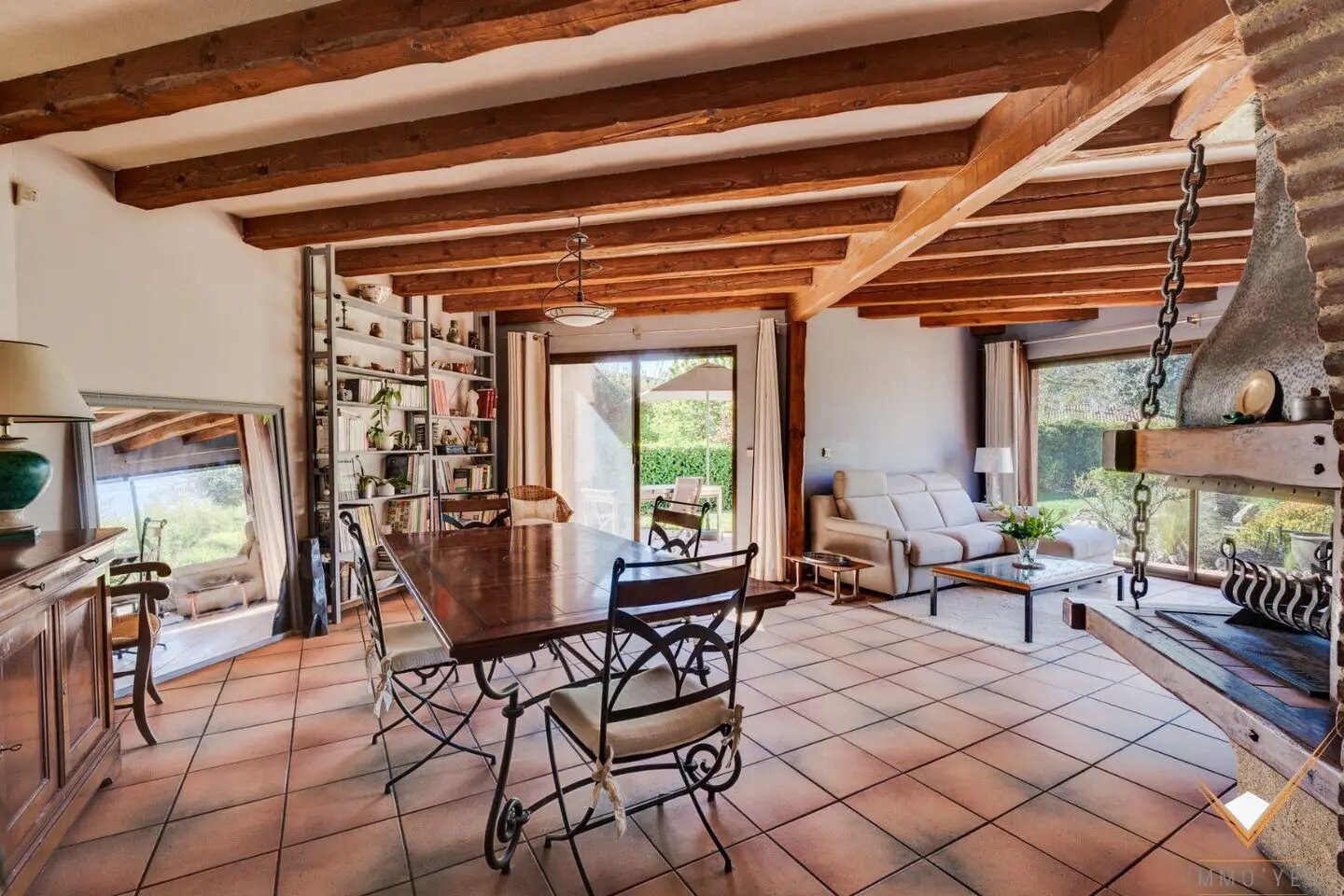 Maison à vendre, 145m², Fonsorbes
