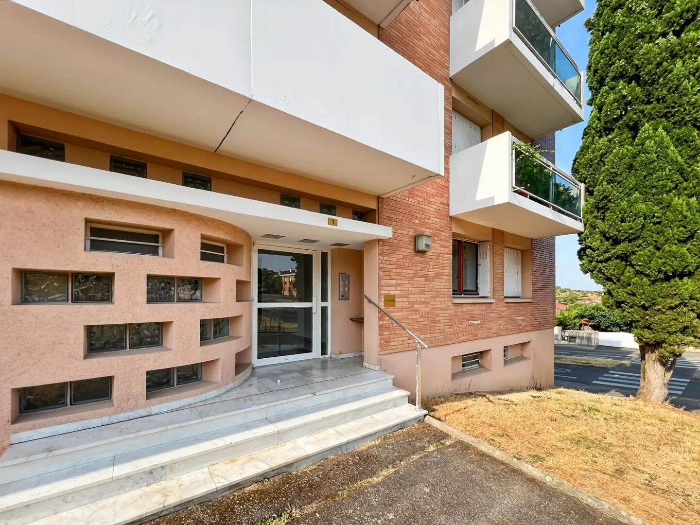 Appartement à vendre, 14m², Ramonville-Saint-Agne