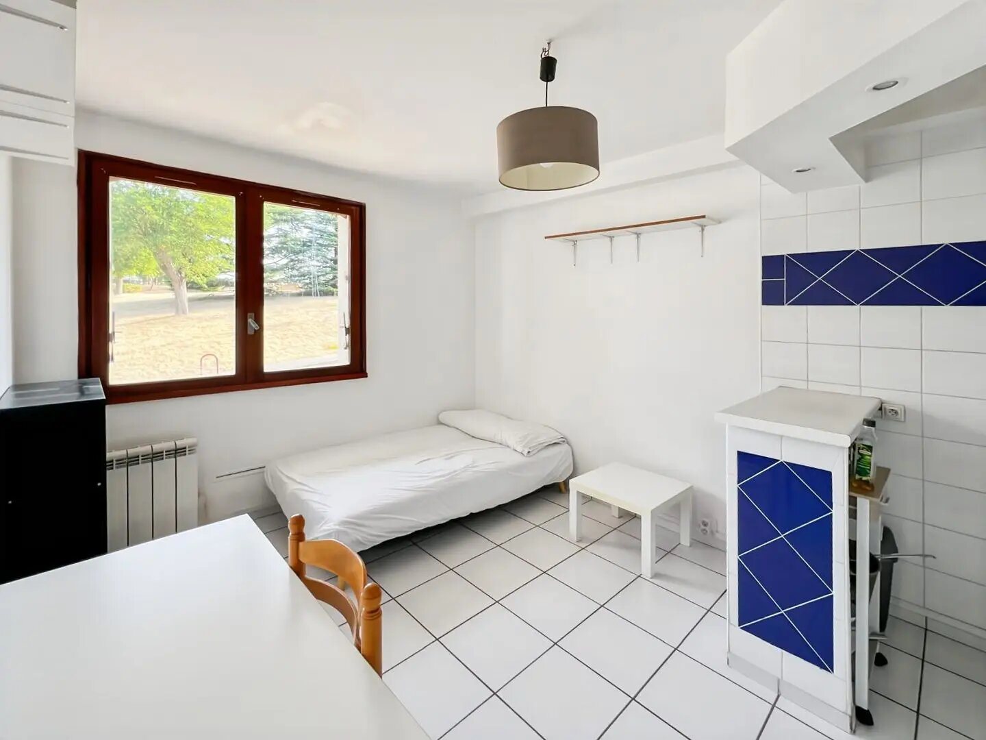 Appartement à vendre, 14m², Ramonville-Saint-Agne