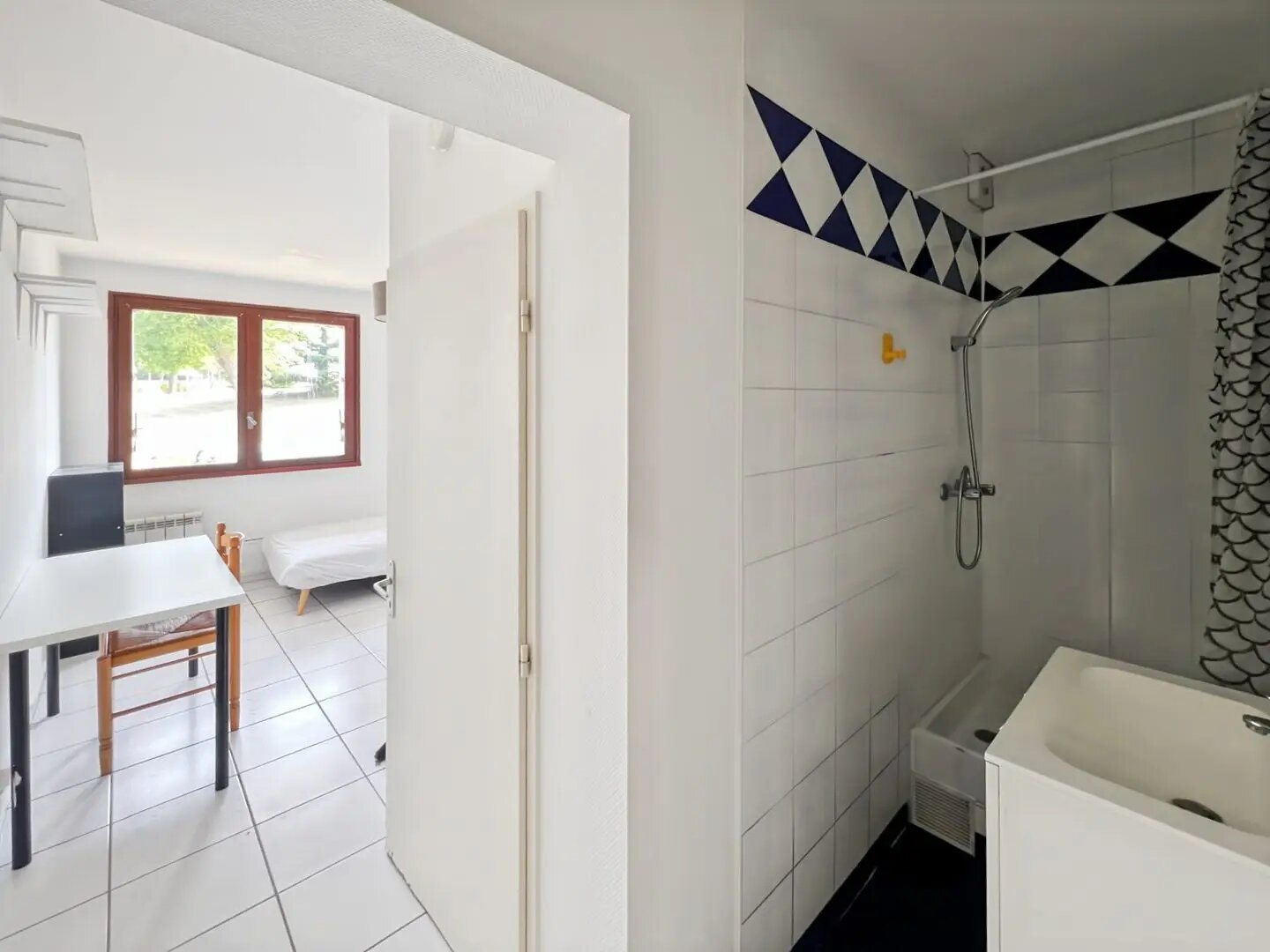Appartement à vendre, 14m², Ramonville-Saint-Agne