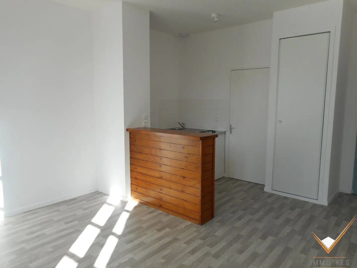 Appartement à louer, 26m², Rieumes