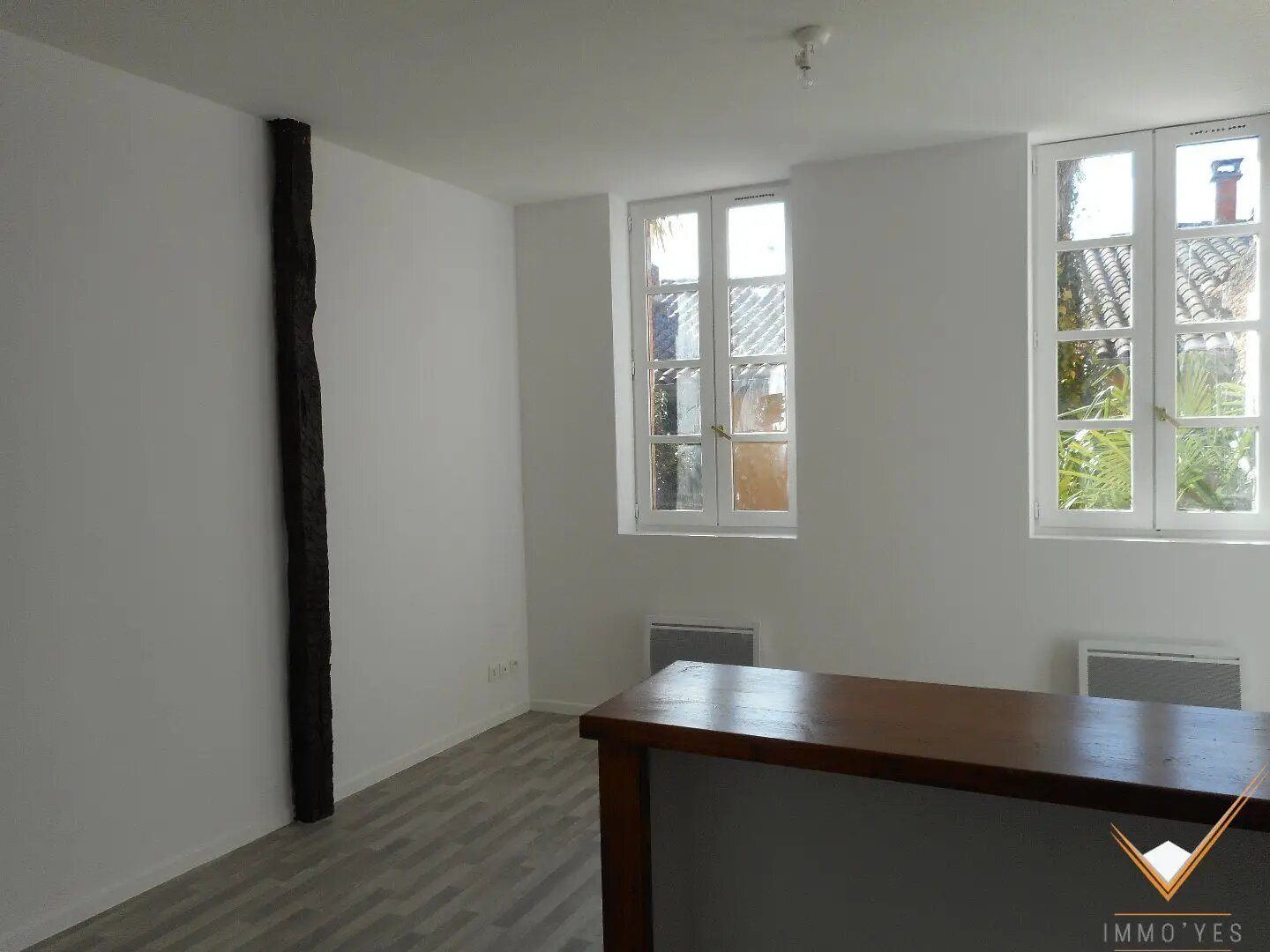 Appartement à louer, 26m², Rieumes
