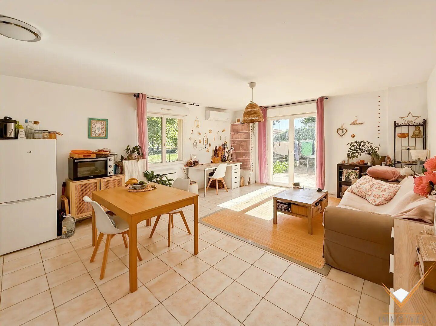 Appartement à vendre, 65m², Frouzins