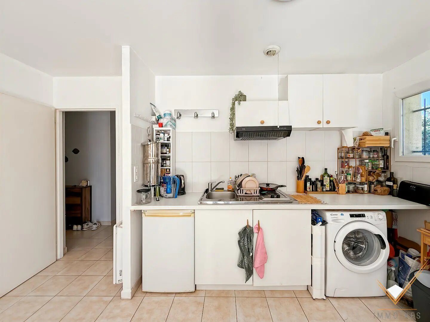 Appartement à vendre, 65m², Frouzins