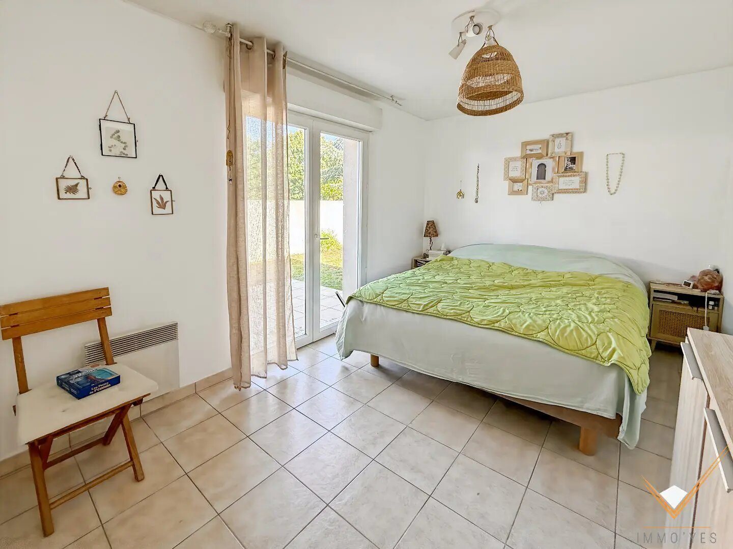 Appartement à vendre, 65m², Frouzins