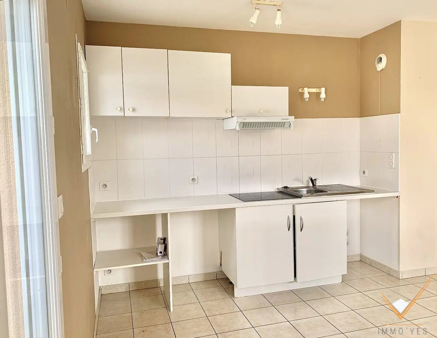 Appartement à vendre, 53m², Frouzins