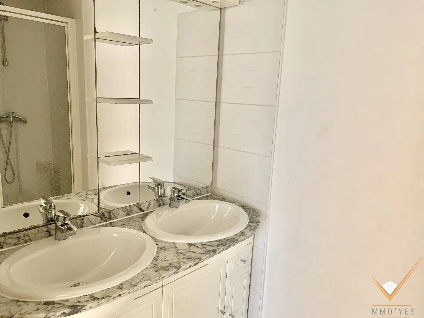 Appartement à vendre, 53m², Frouzins
