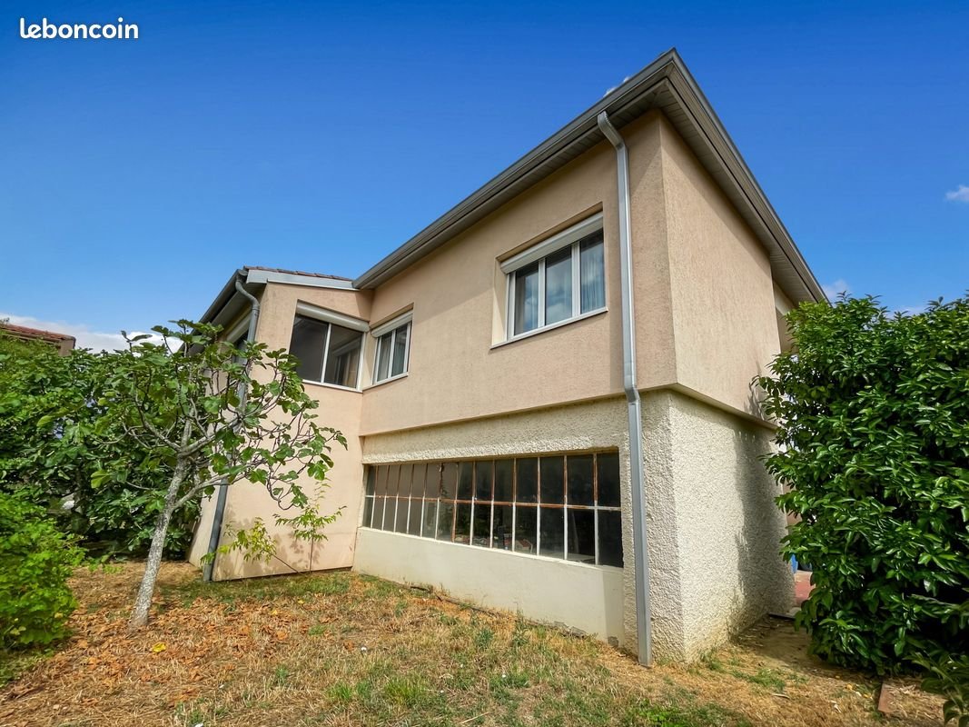Maison à vendre, 110m², Cugnaux