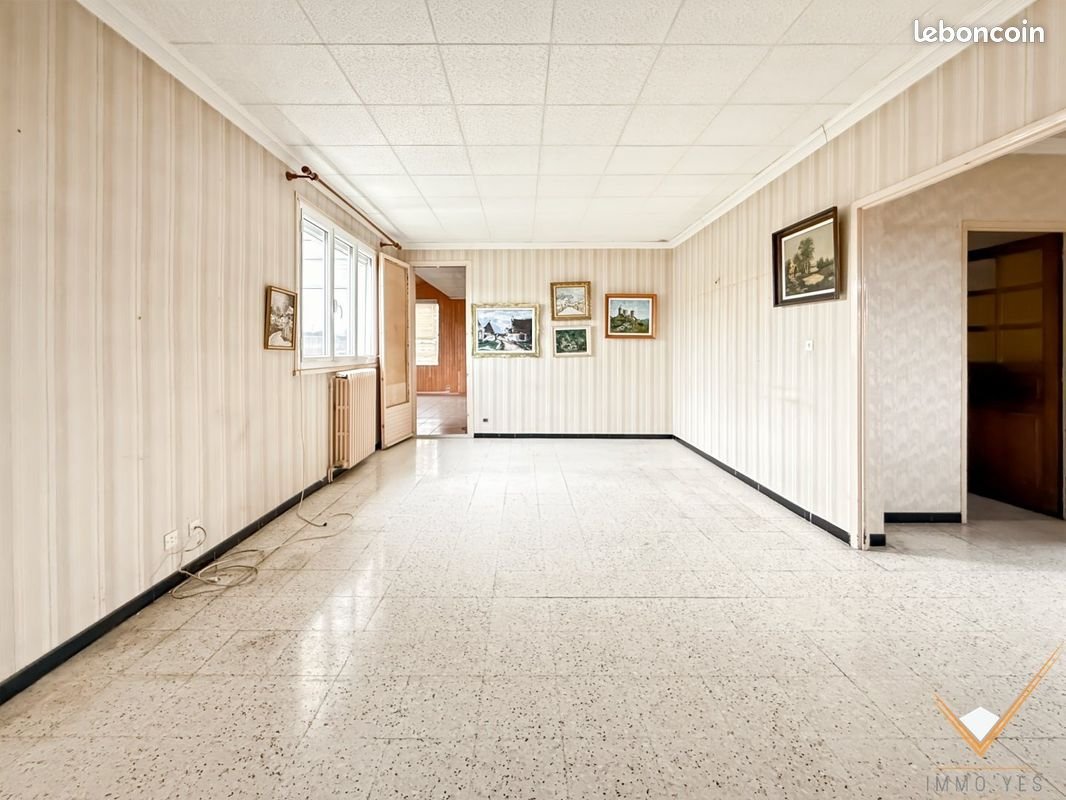 Maison à vendre, 110m², Cugnaux