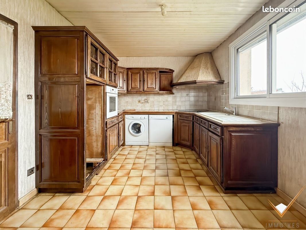 Maison à vendre, 110m², Cugnaux