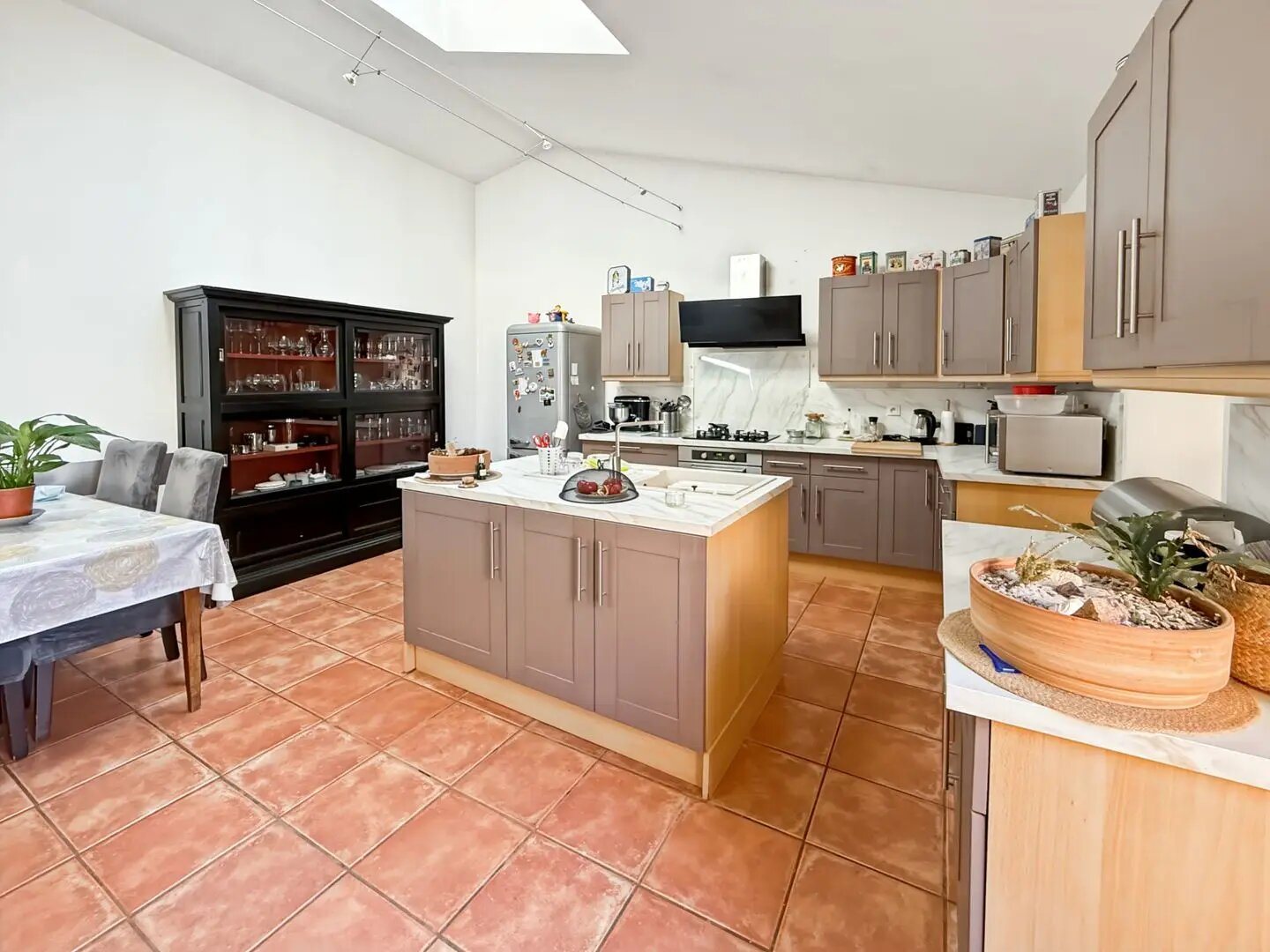 Maison à vendre, 125m², Saubens