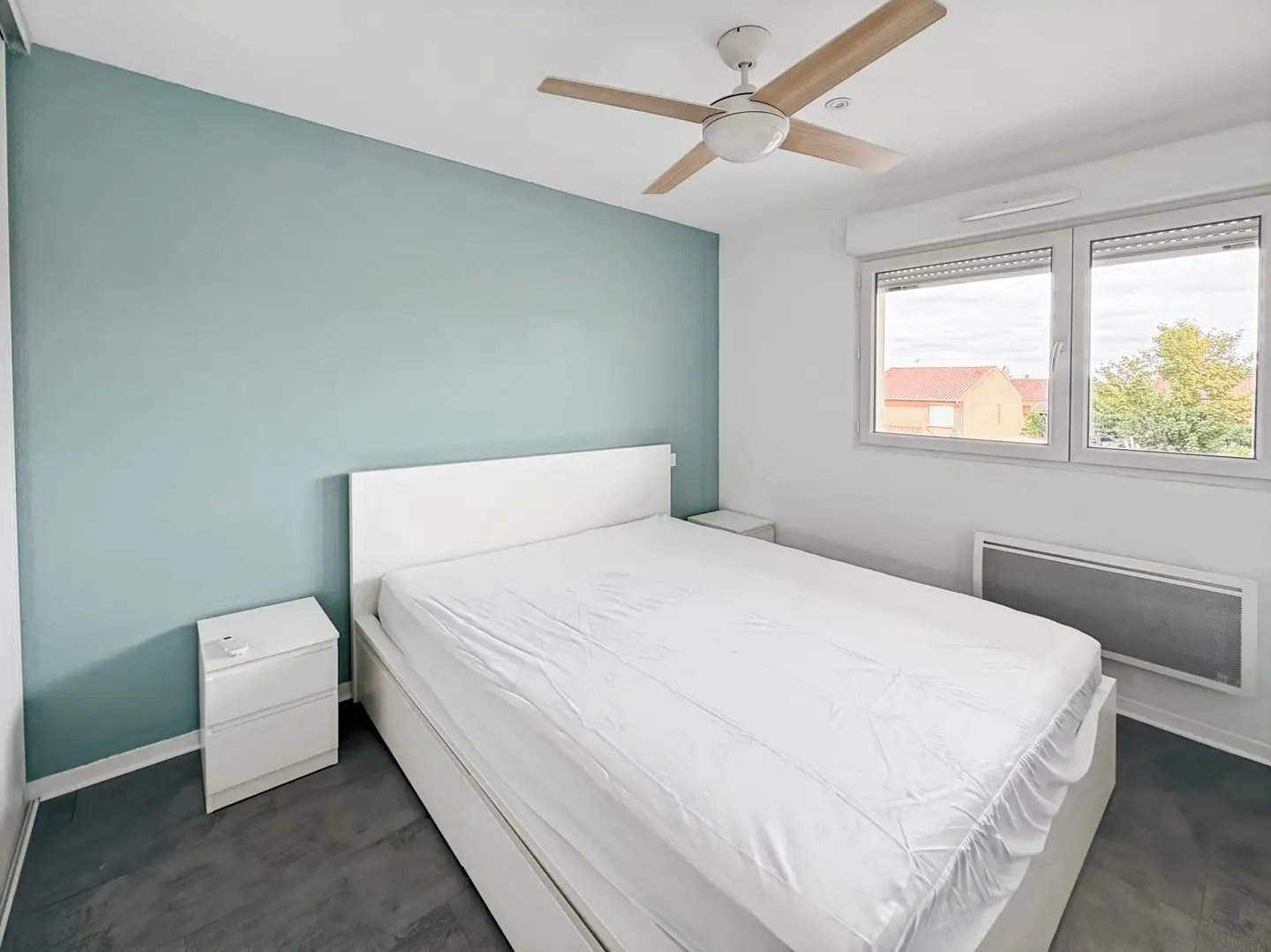 Appartement à louer, 44m², Fonsorbes
