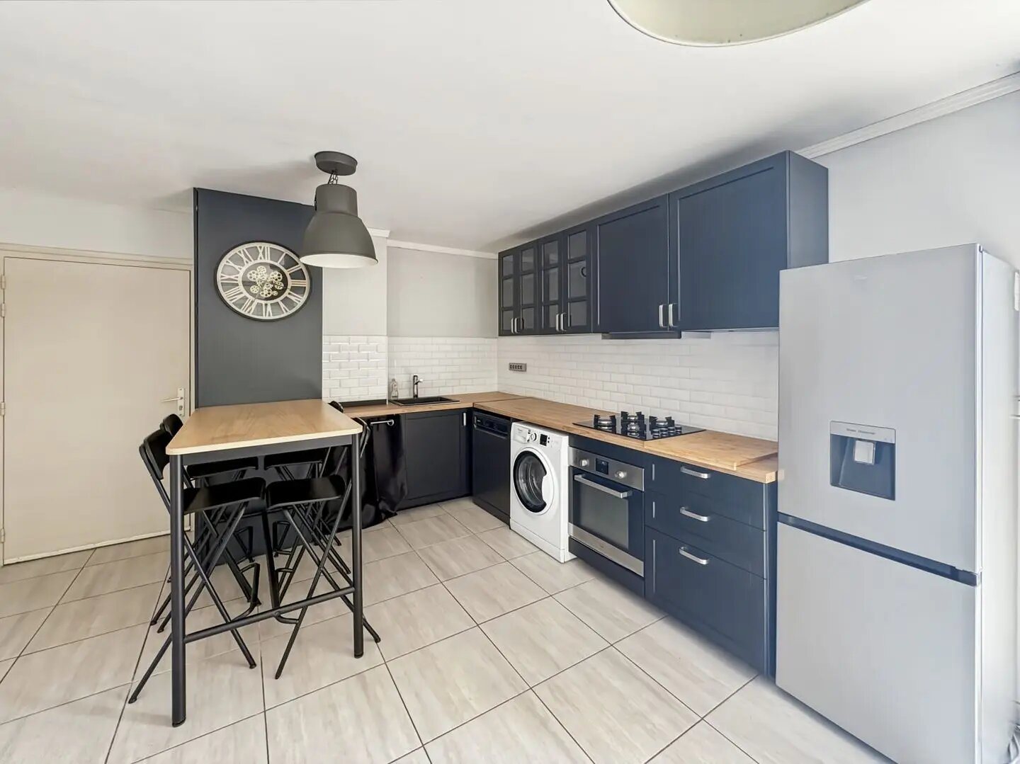 Appartement à louer, 49m², Tournefeuille