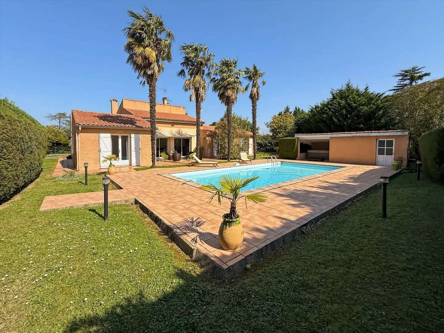 Maison à vendre, 174m², Saint-Hilaire