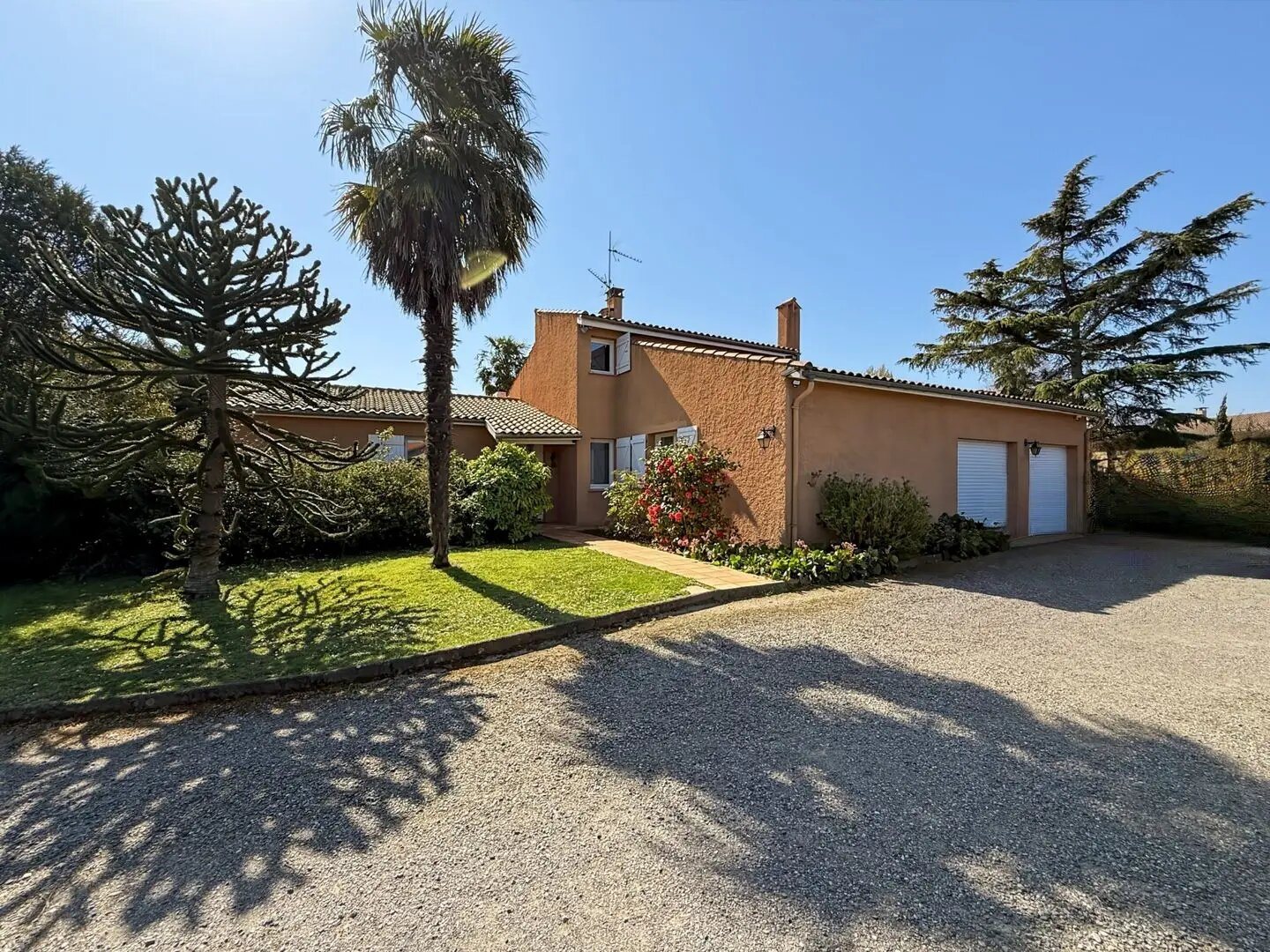 Maison à vendre, 174m², Saint-Hilaire