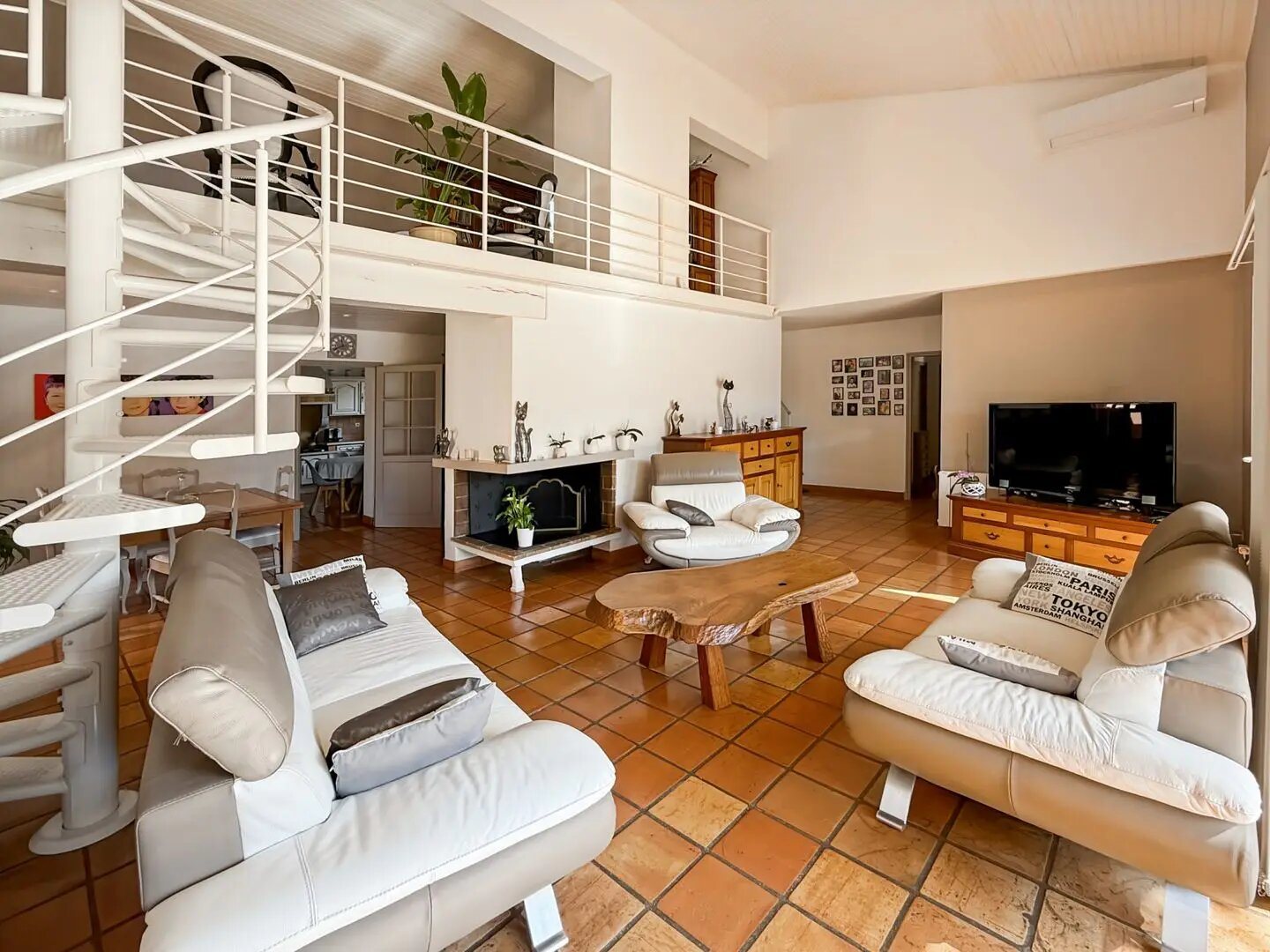 Maison à vendre, 174m², Saint-Hilaire