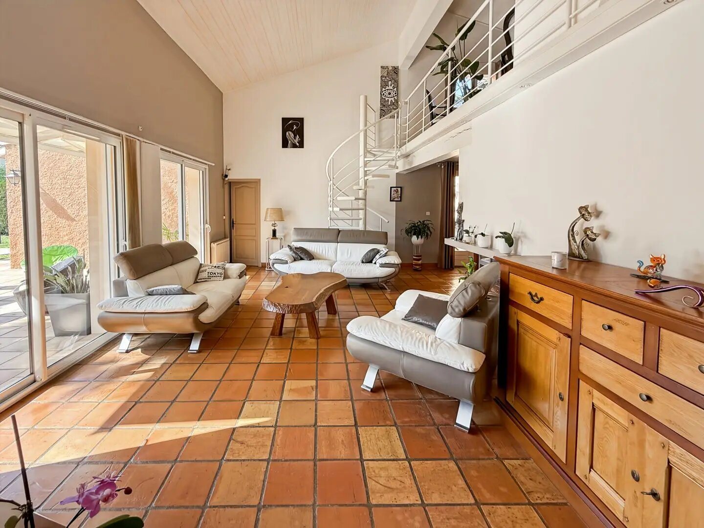 Maison à vendre, 174m², Saint-Hilaire