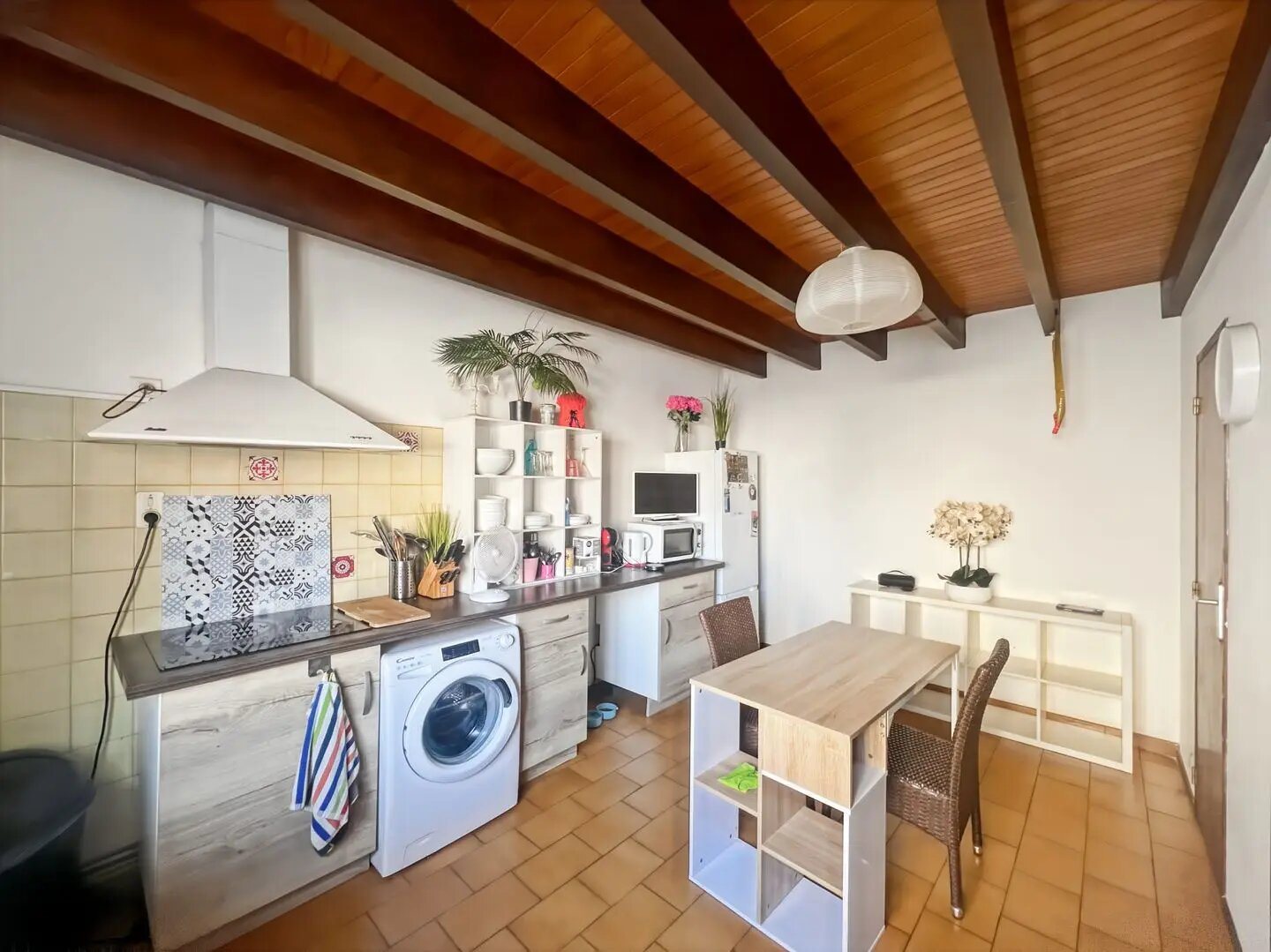 Maison à vendre, 87m², Saint-Lys