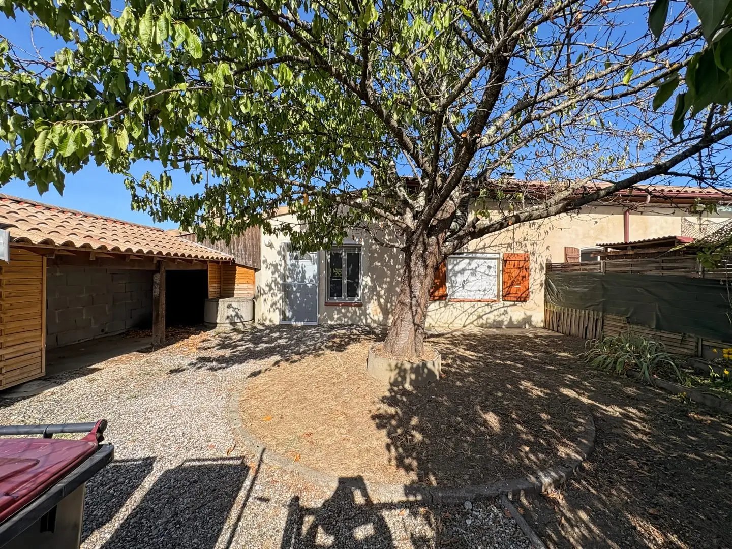 Maison à louer, 71m², Fonsorbes
