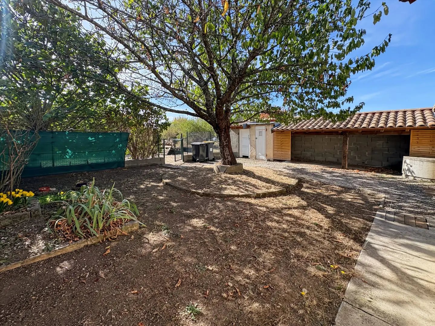 Maison à louer, 71m², Fonsorbes