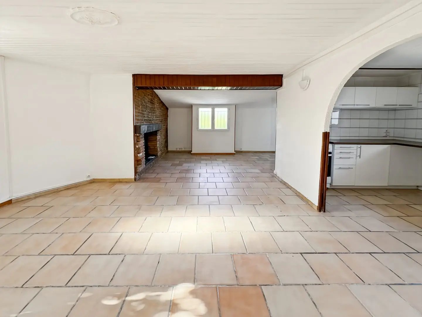 Maison à louer, 71m², Fonsorbes