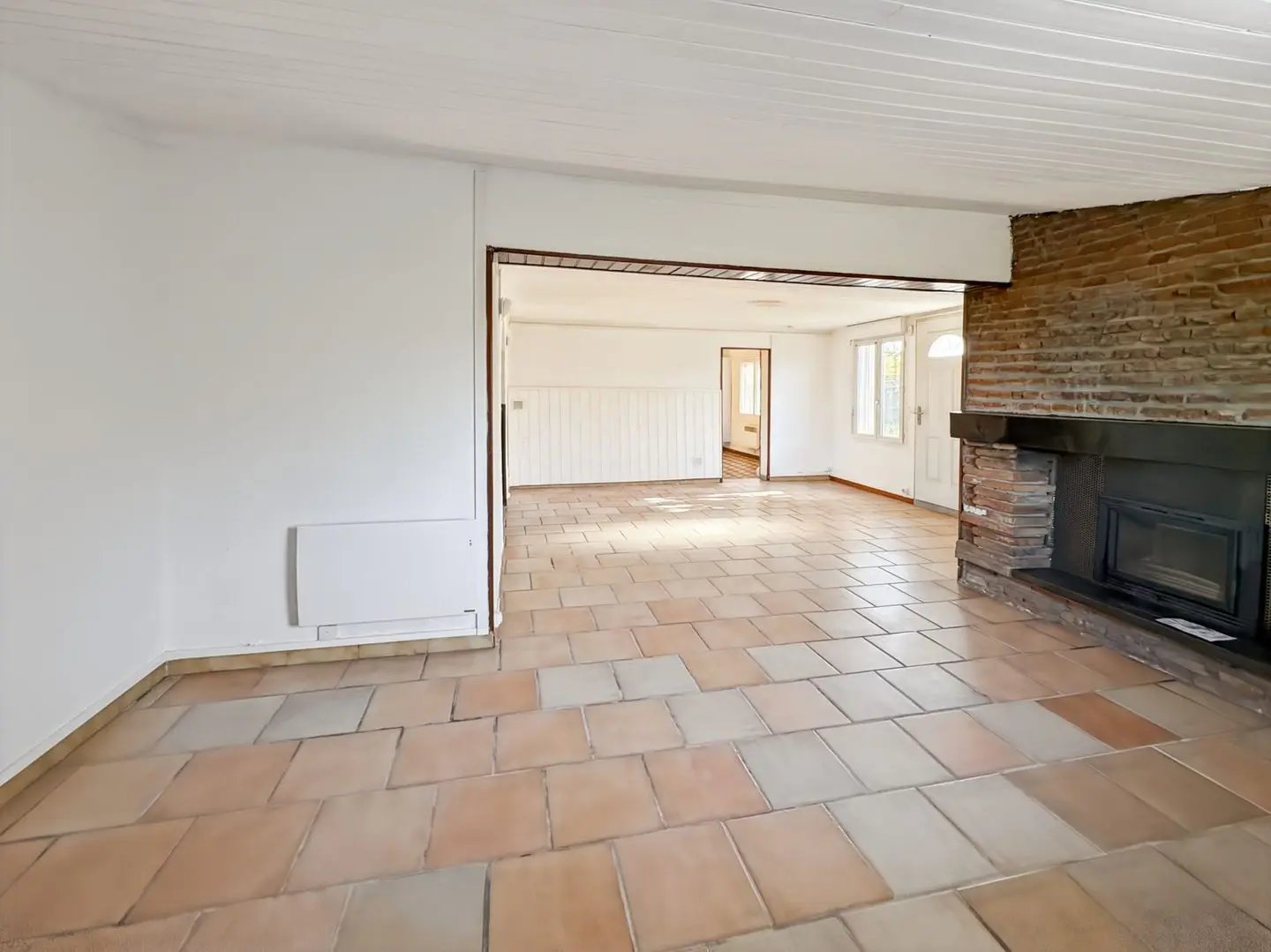 Maison à louer, 71m², Fonsorbes