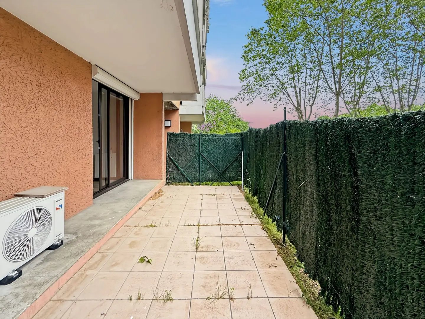 Appartement à vendre, 103m², Blagnac