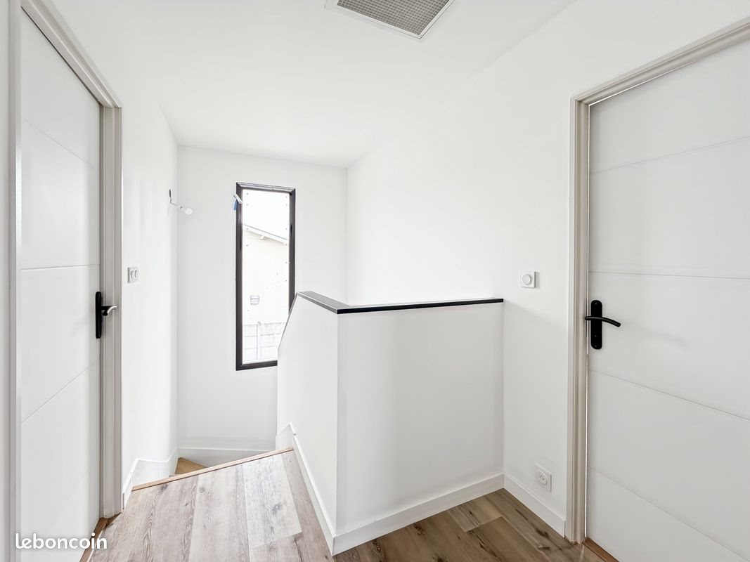 Maison à vendre, 92m², Seysses