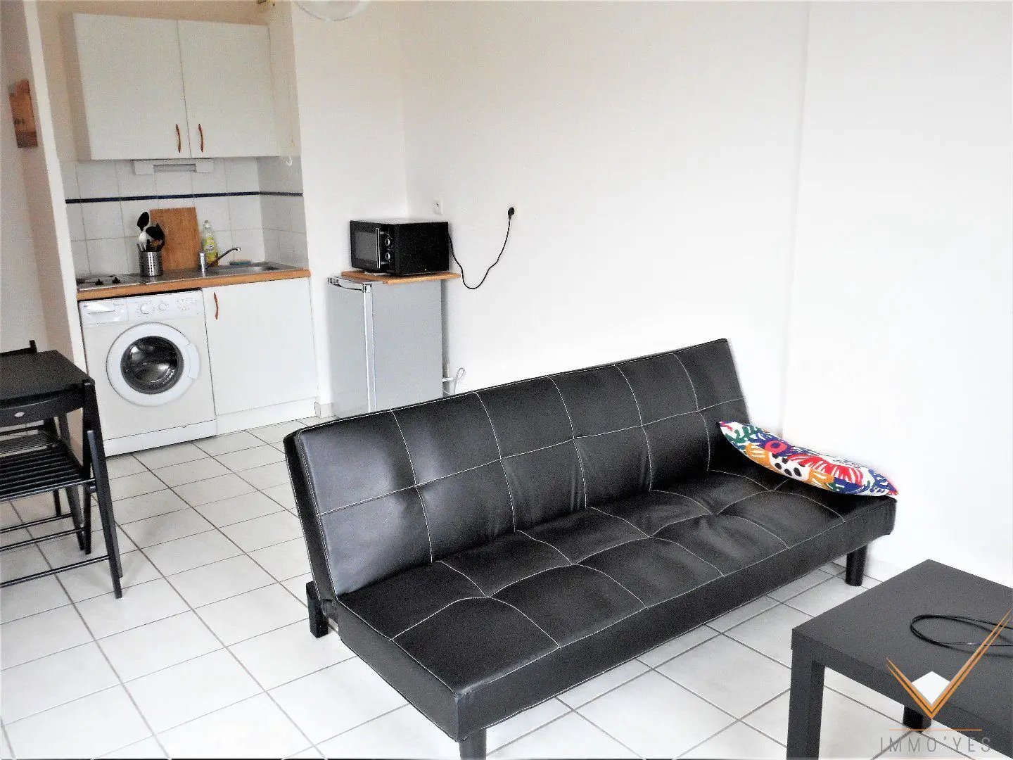 Appartement à louer, 33m², Cugnaux