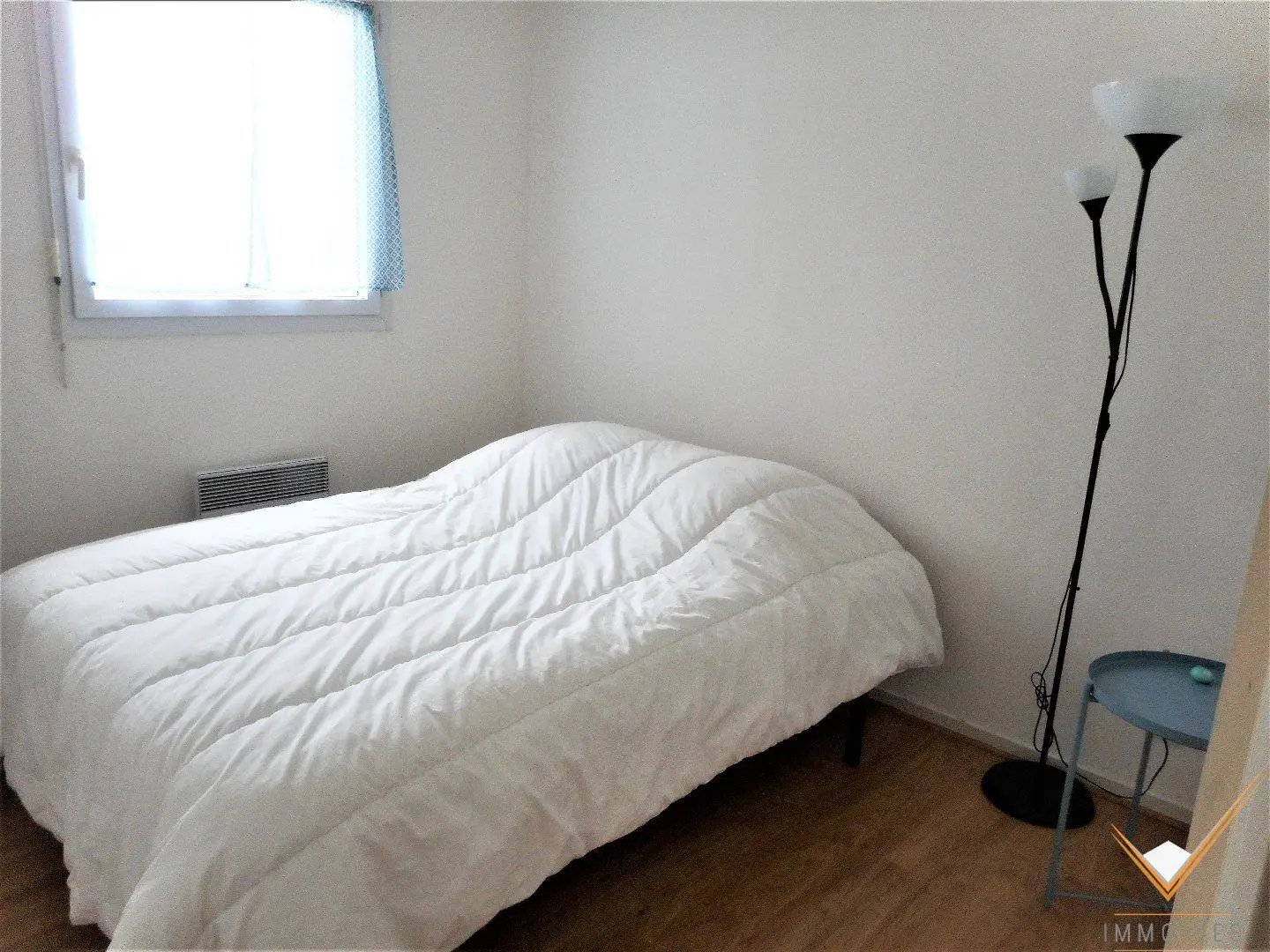 Appartement à louer, 33m², Cugnaux