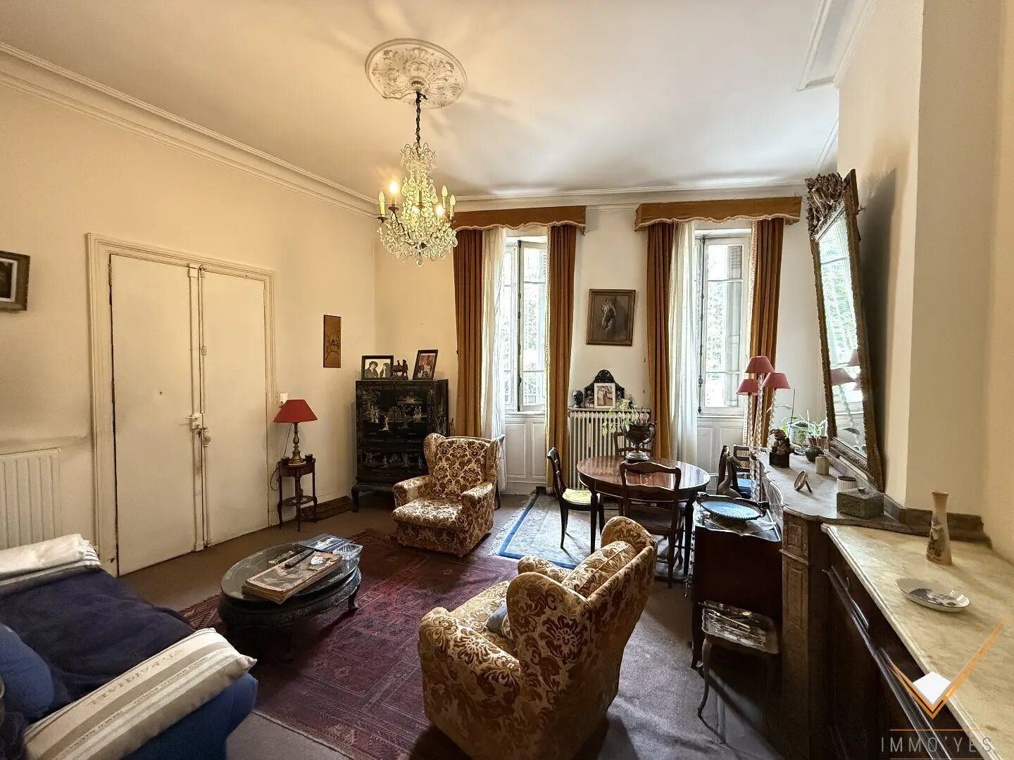 Appartement à vendre, 126m², Toulouse