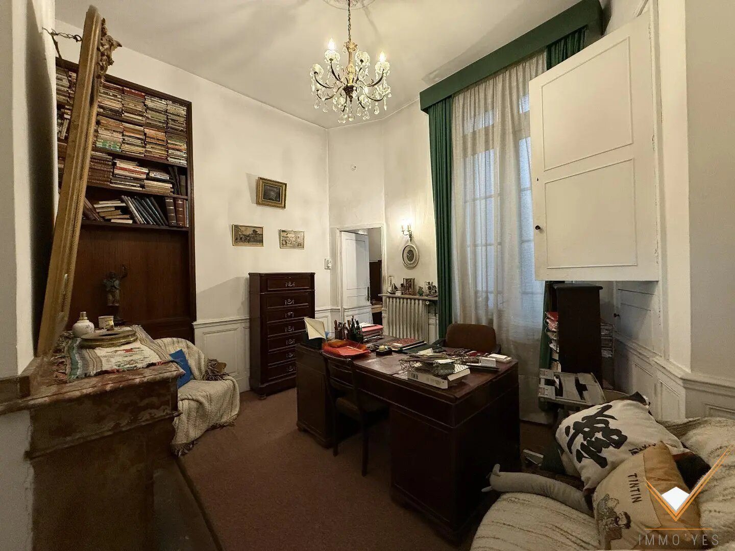 Appartement à vendre, 126m², Toulouse