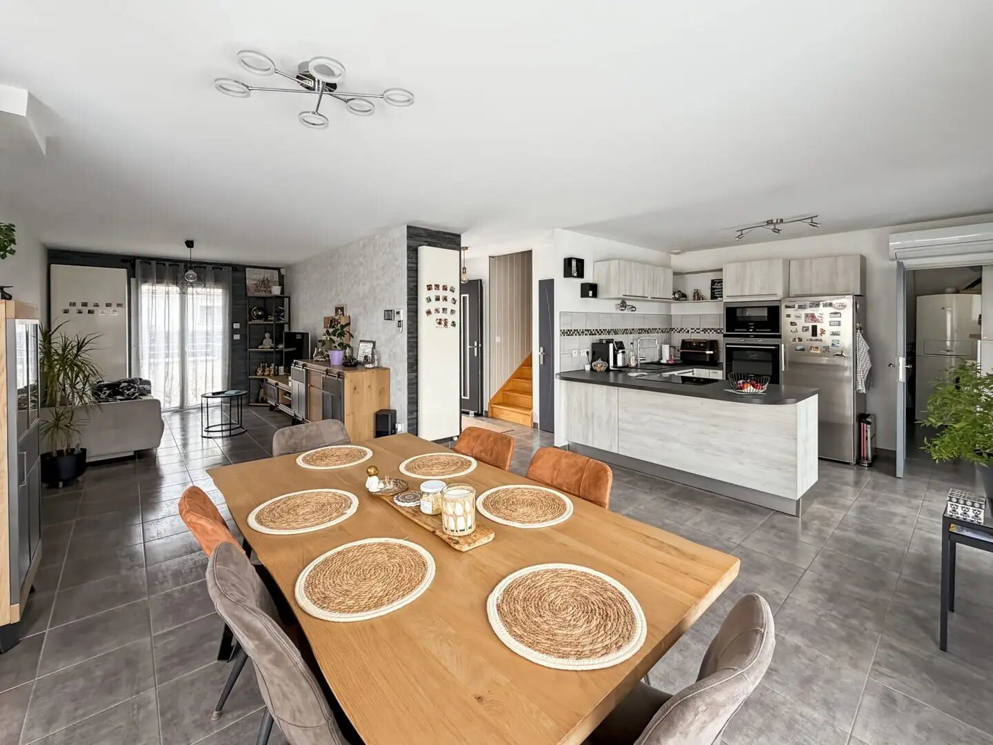 Maison à vendre, 132m², Frouzins