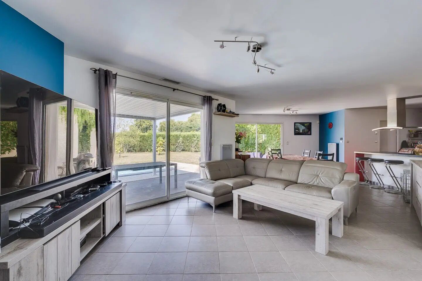 Maison à vendre, 150m², Bessières