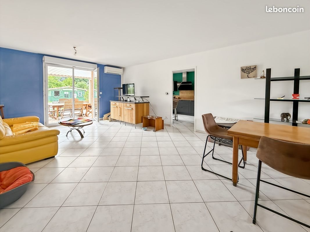 Maison à vendre, 90m², Saint-Lys