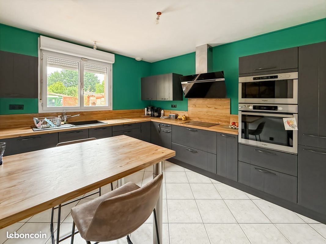 Maison à vendre, 90m², Saint-Lys