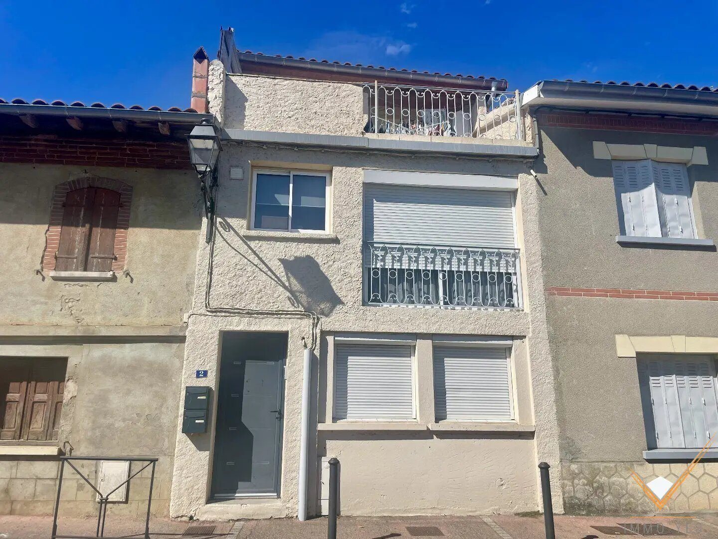 Appartement à louer, 33m², Fontenilles