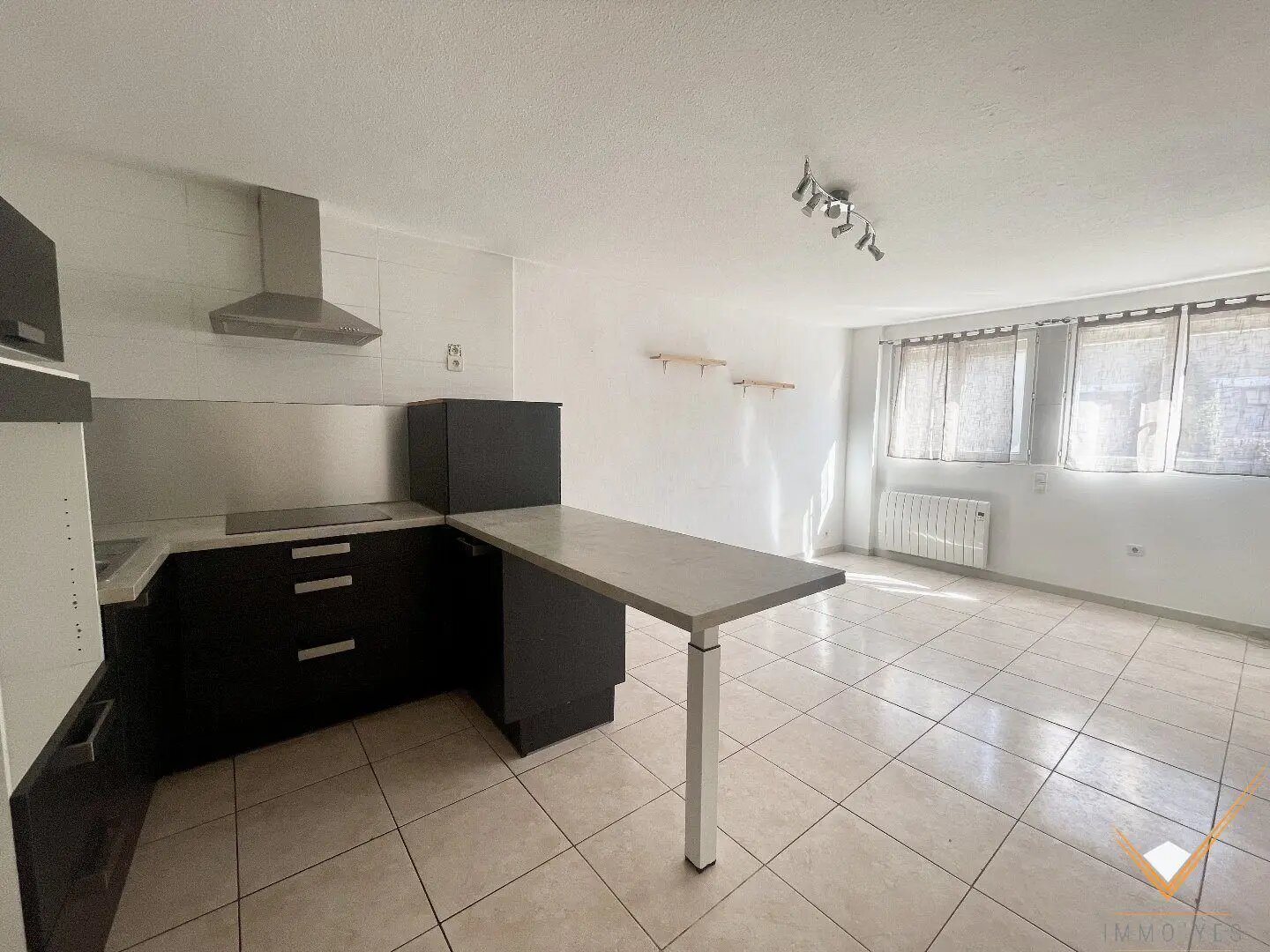 Appartement à louer, 33m², Fontenilles