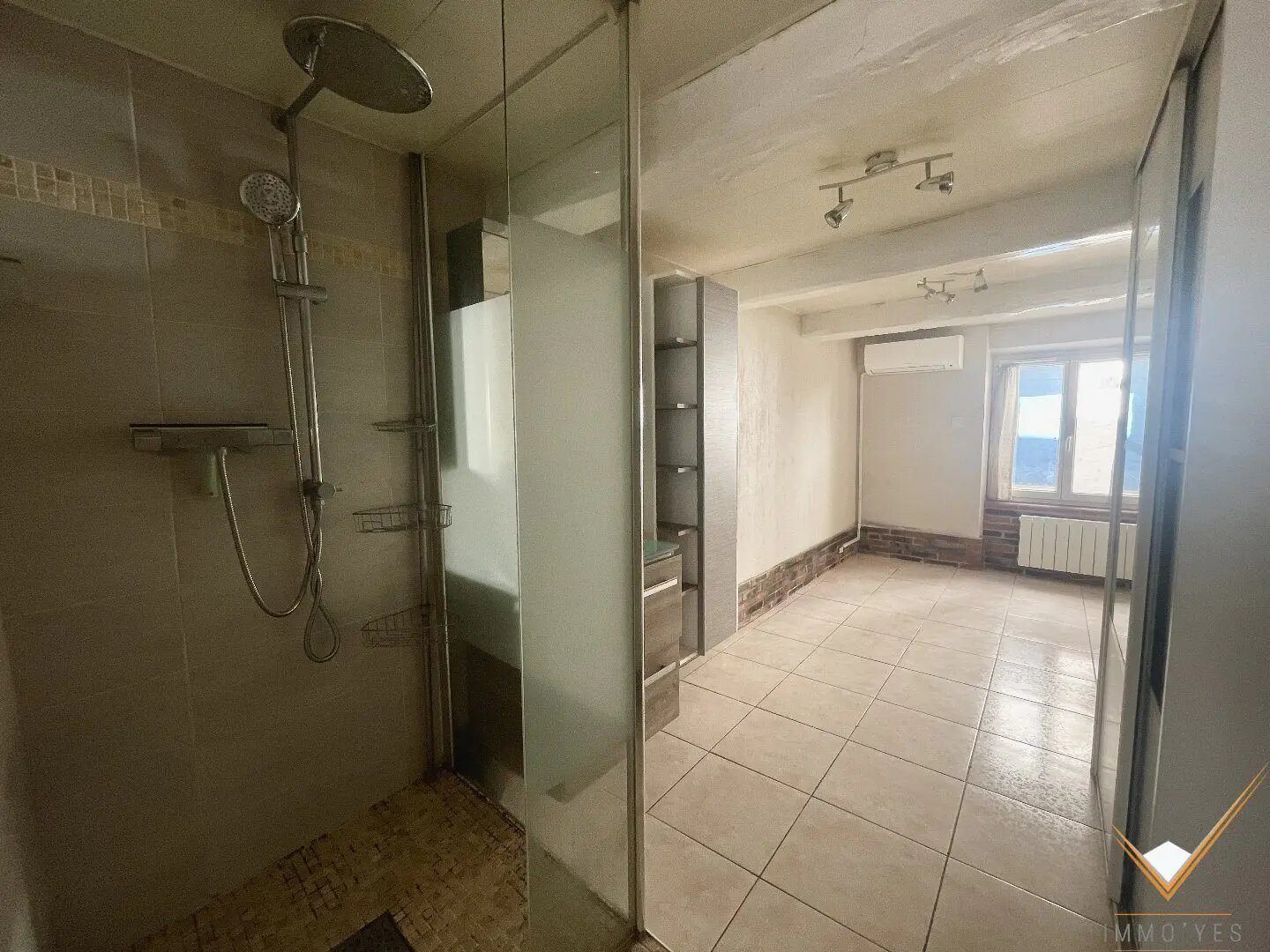 Appartement à louer, 33m², Fontenilles
