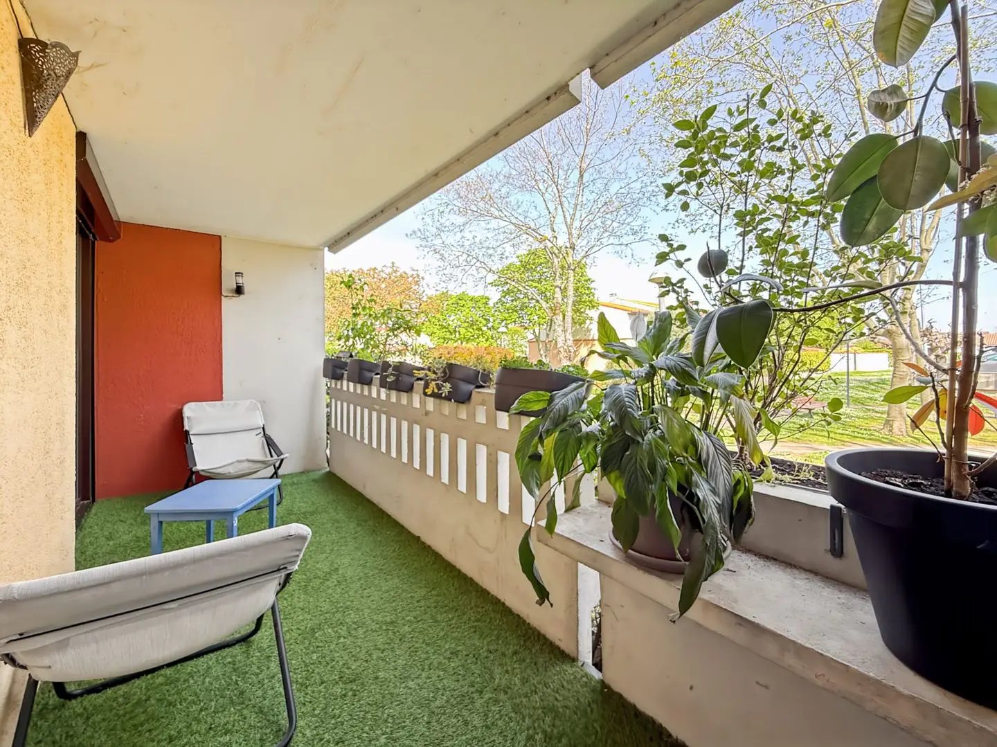 Appartement à vendre, 103m², Blagnac